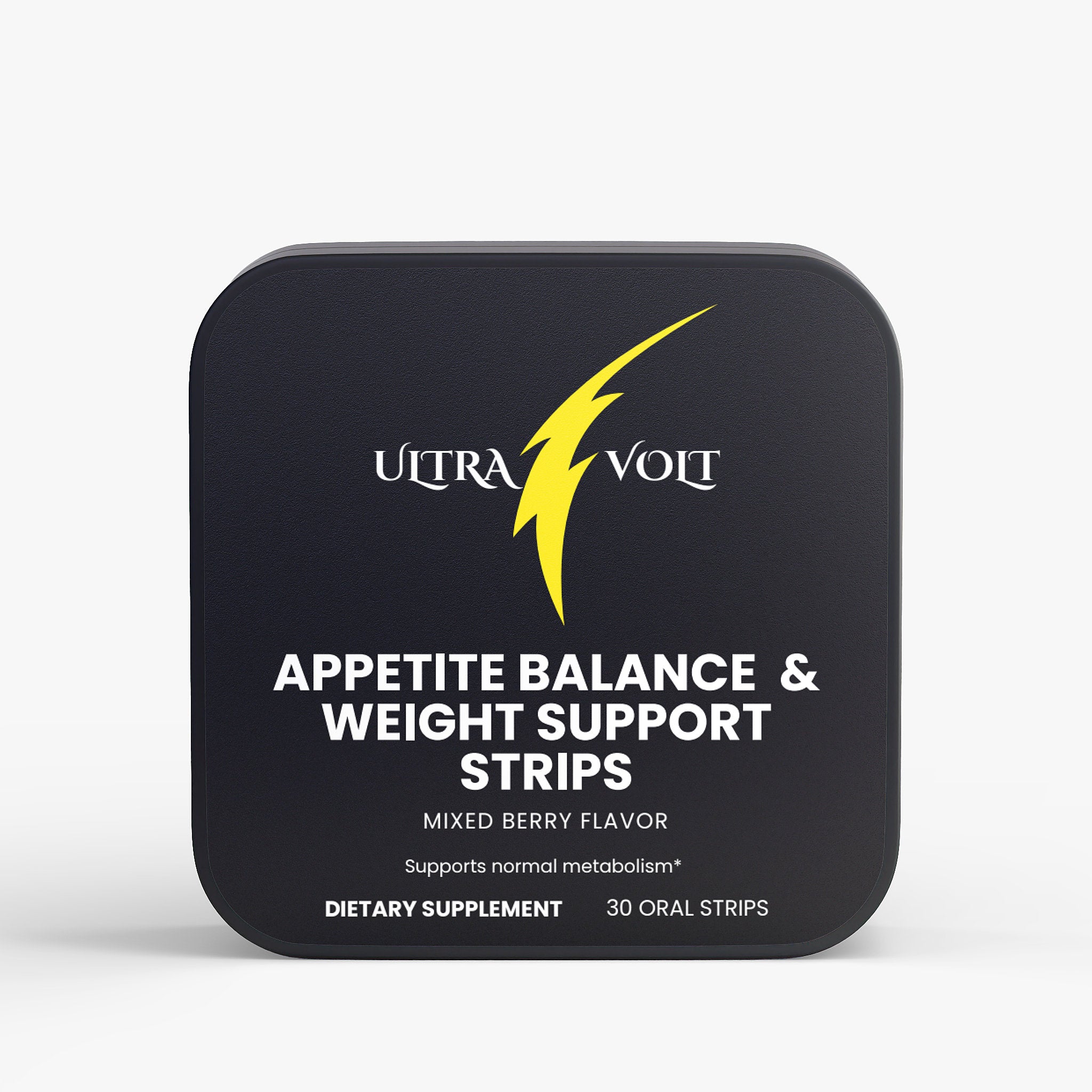 Appetite Balance & Weight Support Strips