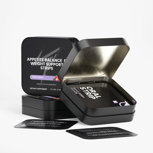 Appetite Balance & Weight Support Strips